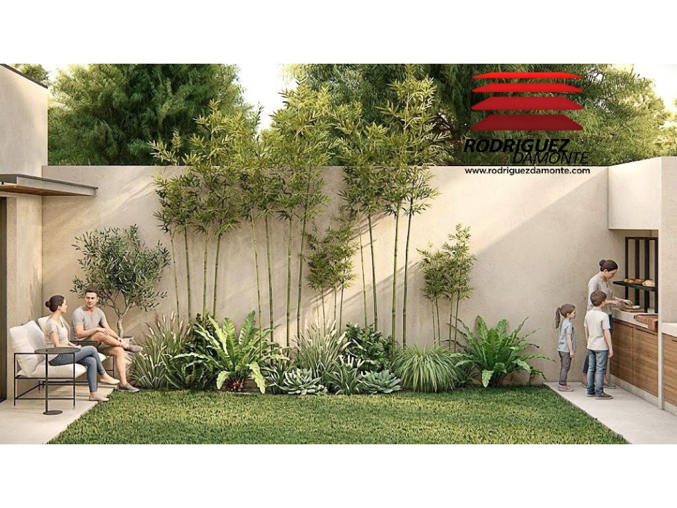 Casa a Estrenar 2 Dormitorios Barrio Vista Michello Furlotti - 6