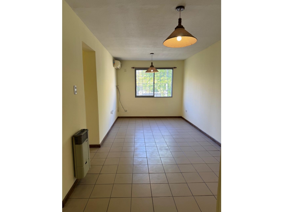 Departamento Venta 3 Dormitorios con Cochera Villa Azcuénaga Norte - 5