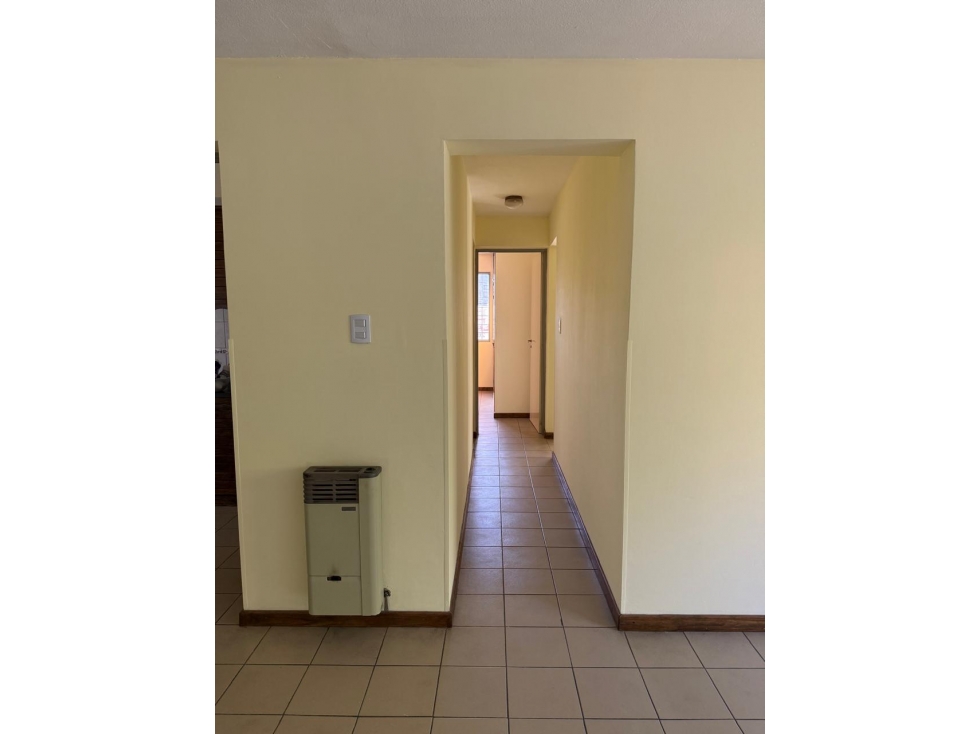 Departamento Venta 3 Dormitorios con Cochera Villa Azcuénaga Norte - 6