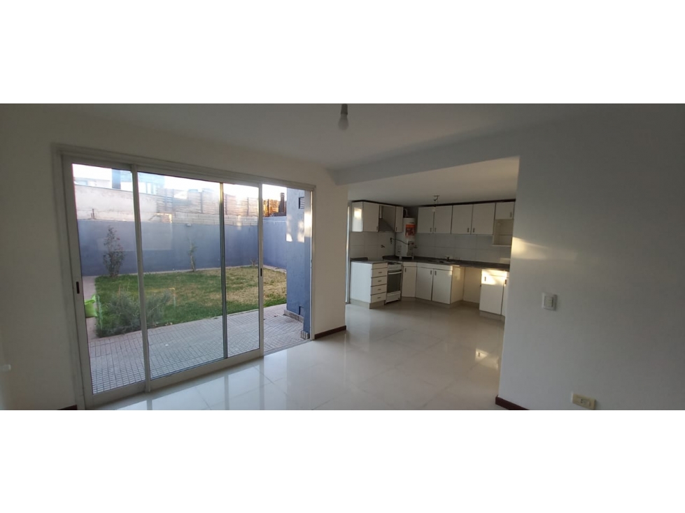 Alquiler Duplex 3 Dormitorios complejo Privado Guaymallen Mendoza - 5
