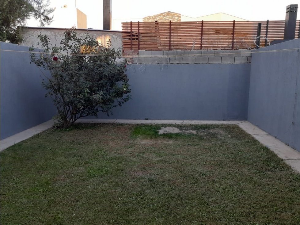Alquiler Duplex 3 Dormitorios complejo Privado Guaymallen Mendoza - 6