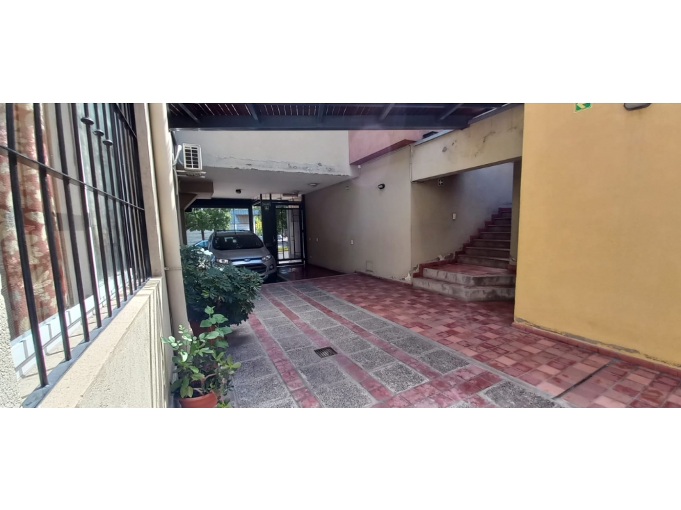 Alquiler Departamento PA 1 Dormitorio, con Patio Y COCHERA Cubierta — foto 3