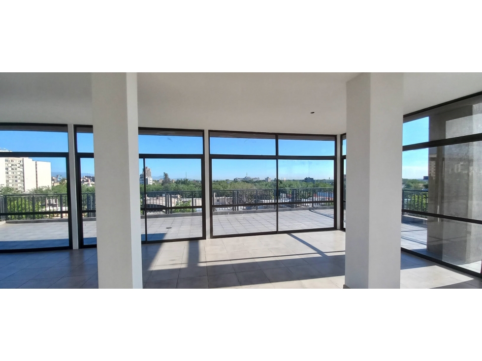 Venta Oficinas Vista Panoramica Mendoza Argentina - 5
