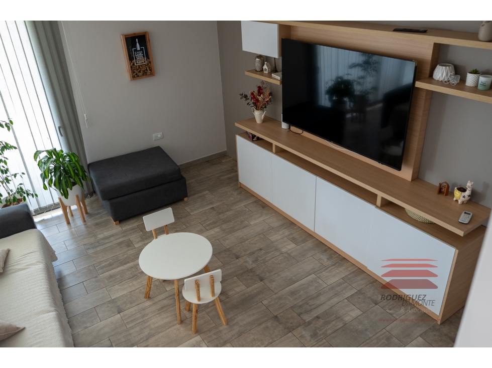 Casa en venta en Barrio Privado La Bastilla Mendoza - 6