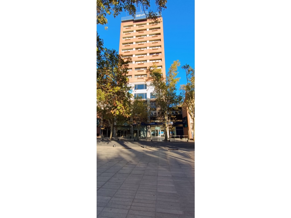 Oficina en Venta Edificio Buci Frente Plaza San Martín, Mendoza - 3
