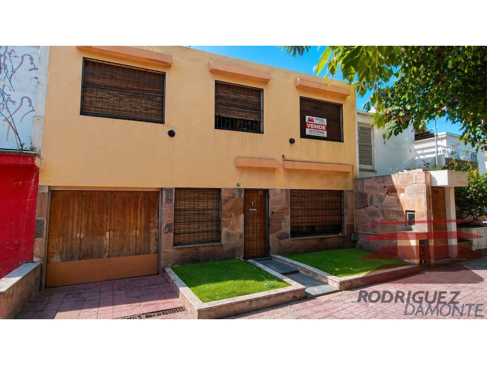 CASA EN VENTA SAN MARTÍN SUR 324 | GODOY CRUZ - 3