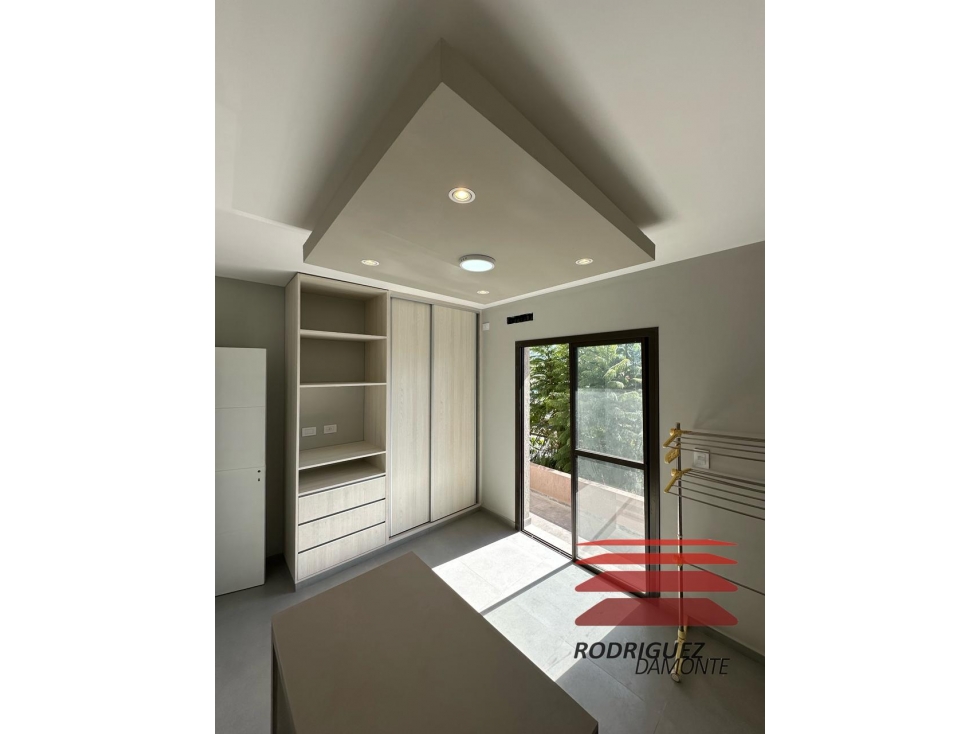 Departamento Estrenar en Venta Frente al Portal Los Andes Godoy Cruz - 3