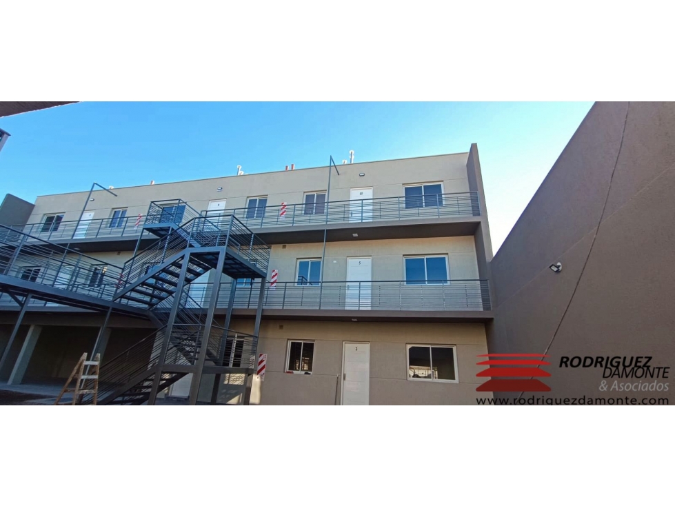 Departamento en Venta a Estrenar 2 Dormitorios | Lomas Plaza Comercial - 3