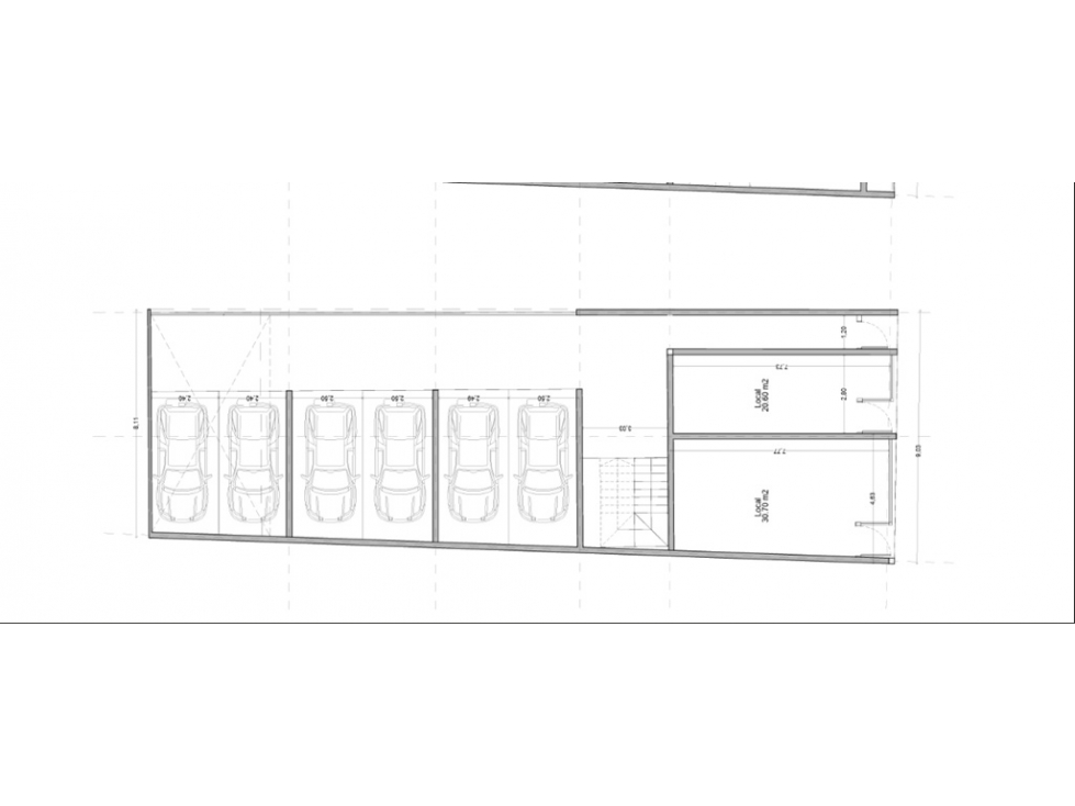 Venta Departamentos, locales y cocheras en Godoy Cruz Mendoza - 3