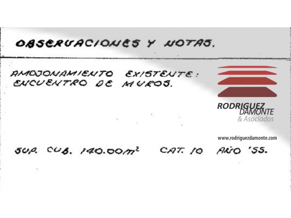 Lote Venta con gran potencial sobre Castelli 175 Godoy Cruz - 3