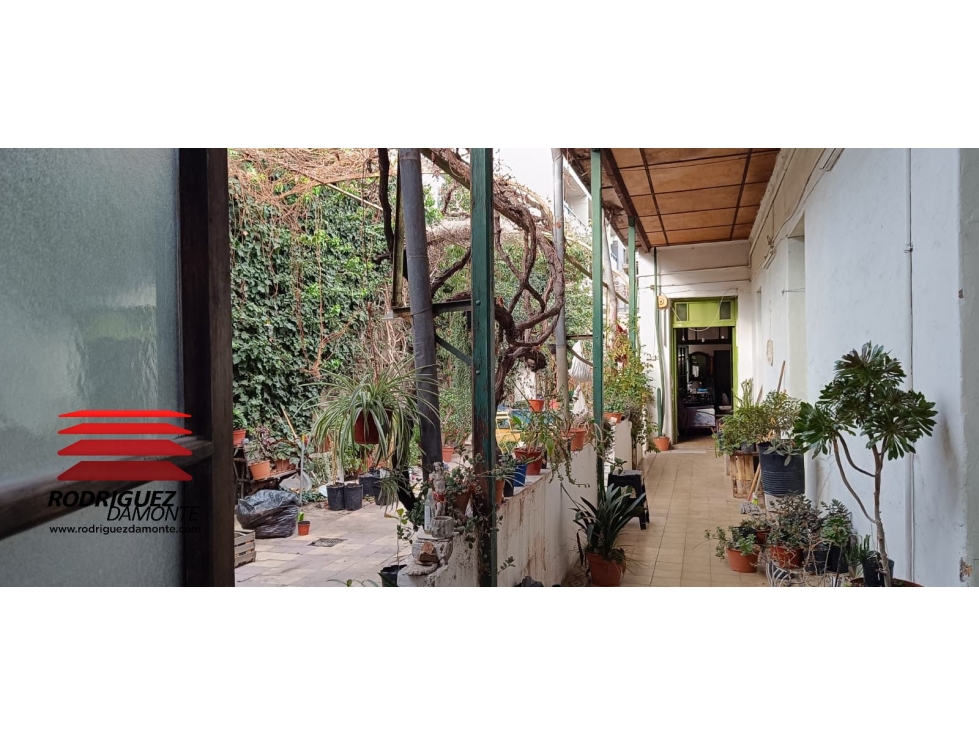 Terreno para desarrollo en venta Colón 436, Godoy Cruz - 2