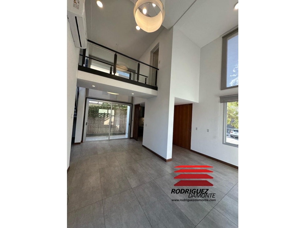 Alquiler Casa 3 Suites en Barrio La Bastilla, Mendoza — foto 4