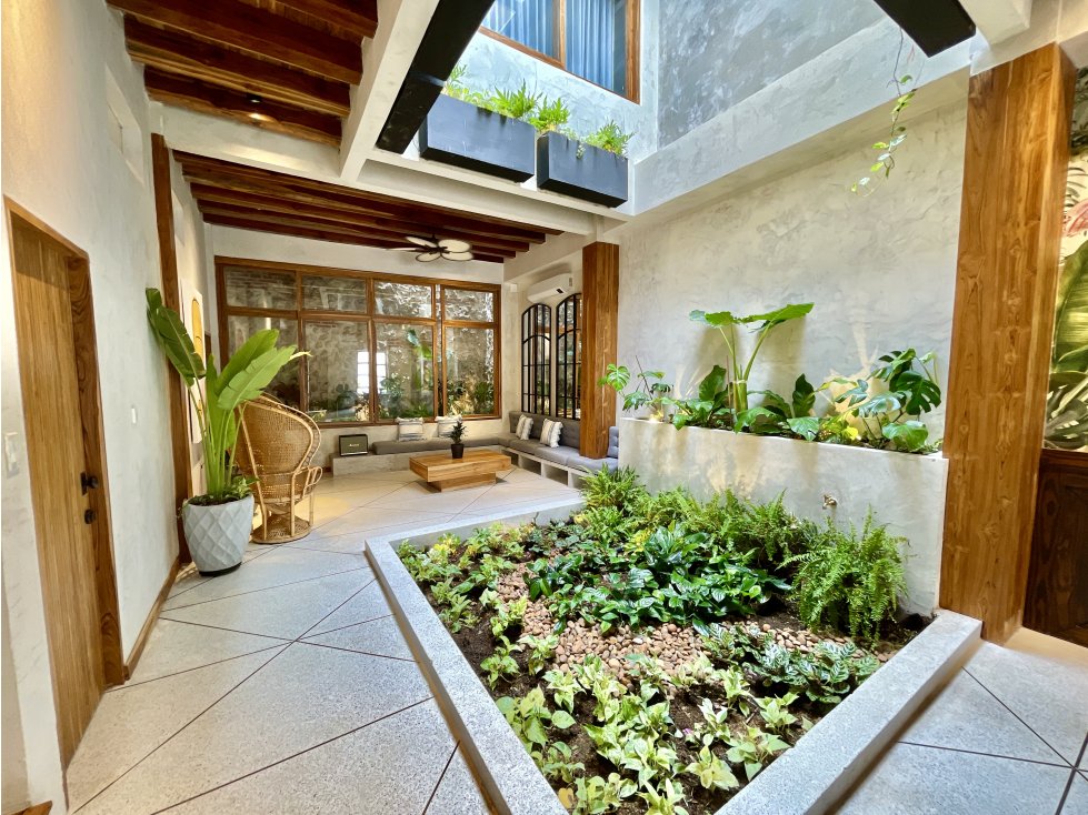 VENTA Casa en Getsemaní — foto 2