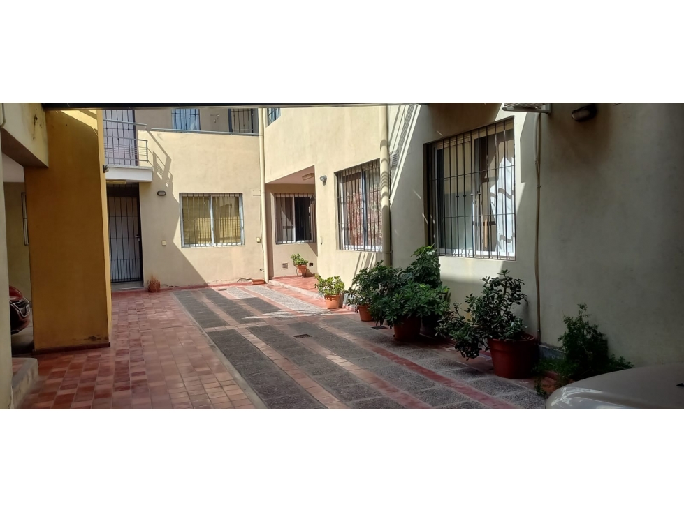 Alquiler Departamento PA 1 Dormitorio, con Patio Y COCHERA Cubierta — foto 4