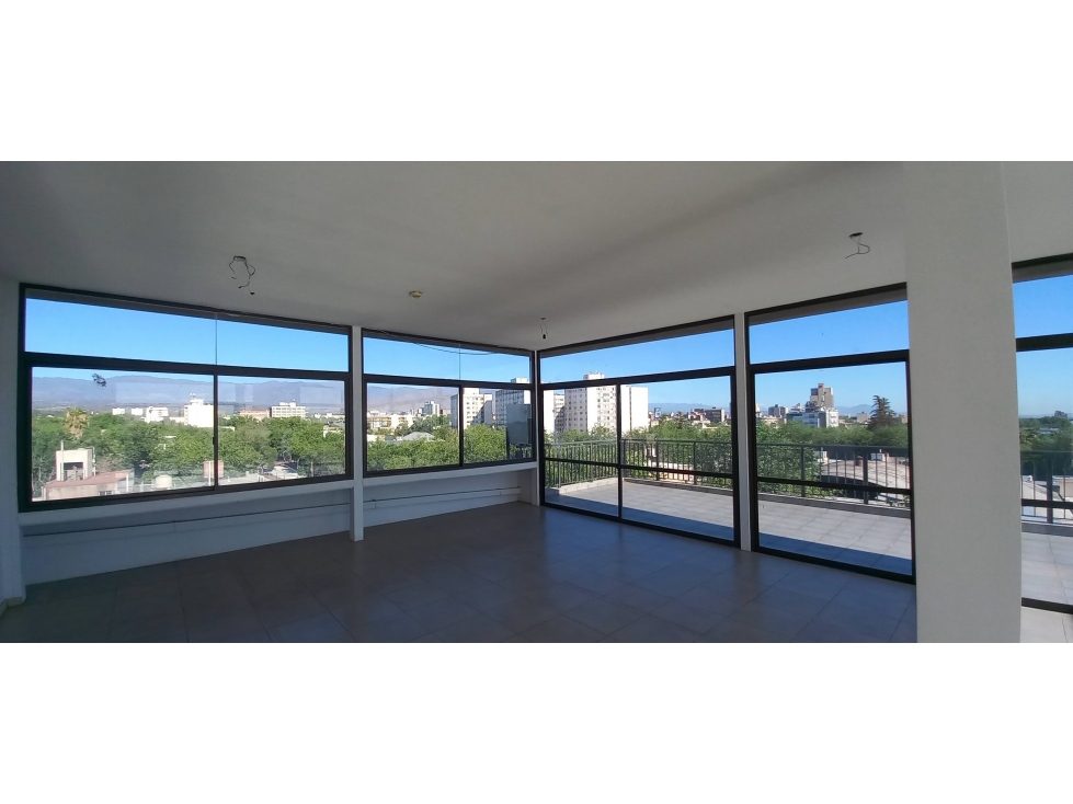 Venta Oficinas Vista Panoramica Mendoza Argentina - 6