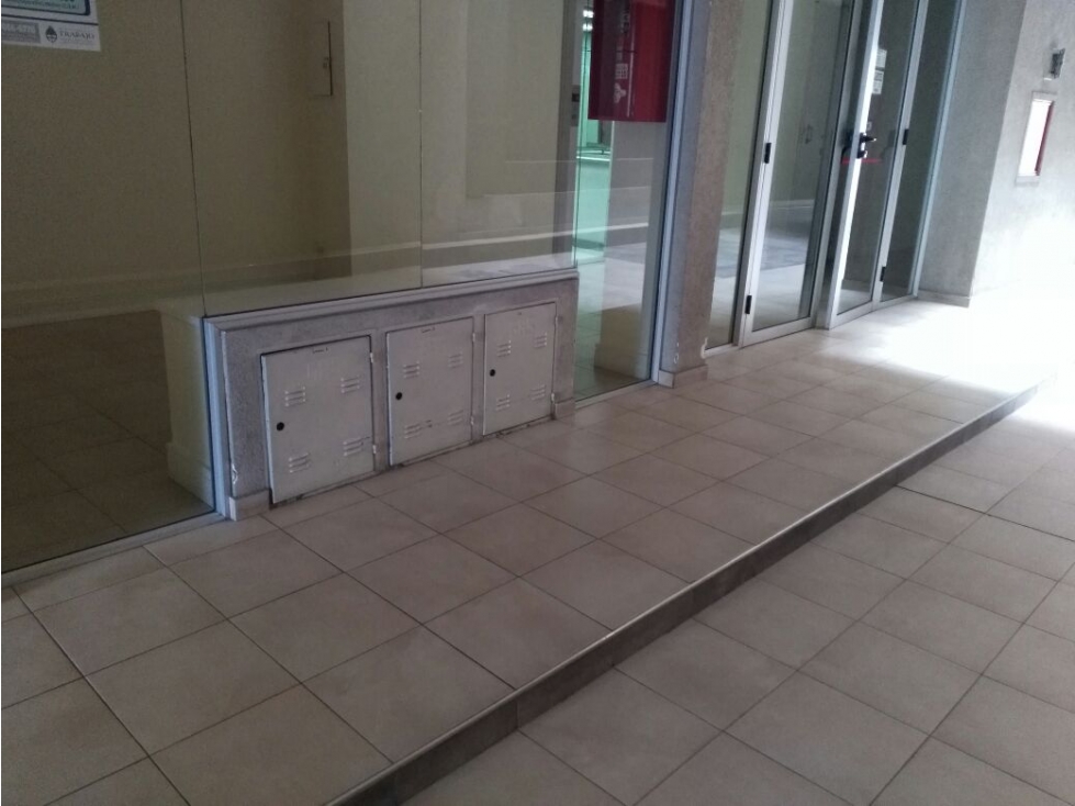 Departamento Venta Mendoza capital Apto Credito Hipotecario - 4