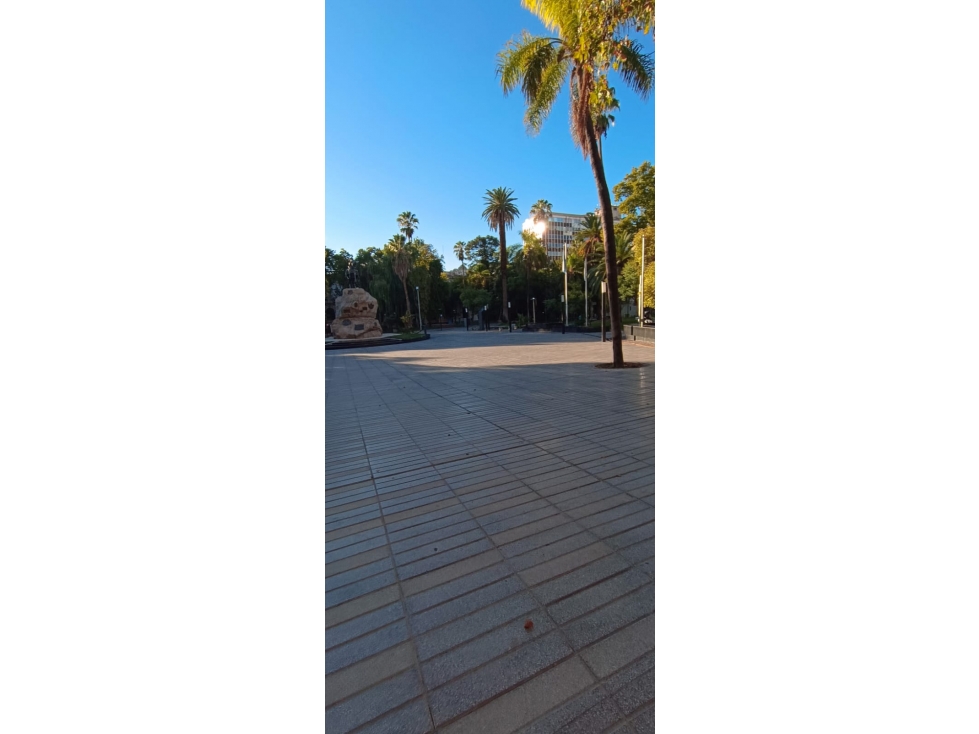 Oficina en Venta Edificio Buci Frente Plaza San Martín, Mendoza - 4