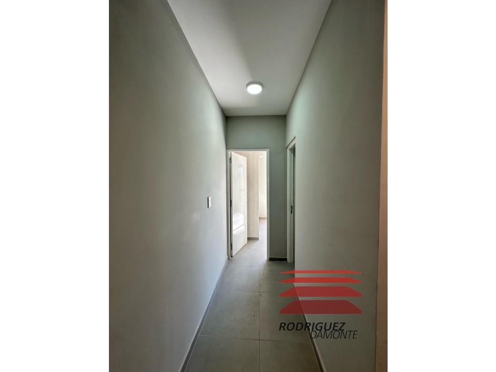 Departamento Estrenar en Venta Frente al Portal Los Andes Godoy Cruz - 4