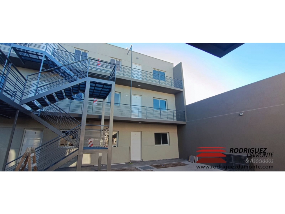 Departamento en Venta a Estrenar 2 Dormitorios | Lomas Plaza Comercial - 4