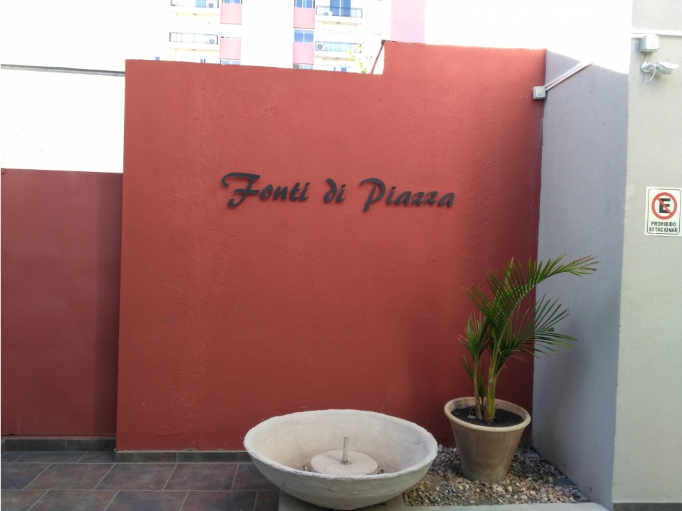 Departamento Alquiler Guaymallen Mendoza Shopping Hospital Notti - 3