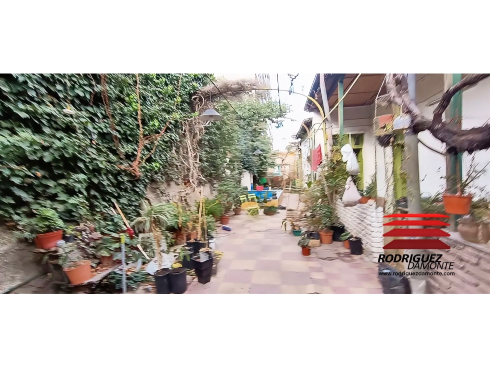 Terreno para desarrollo en venta Colón 436, Godoy Cruz - 3