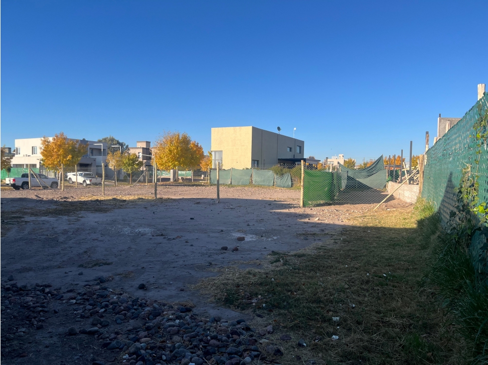 Venta Lote Olivos del Torreon - 4