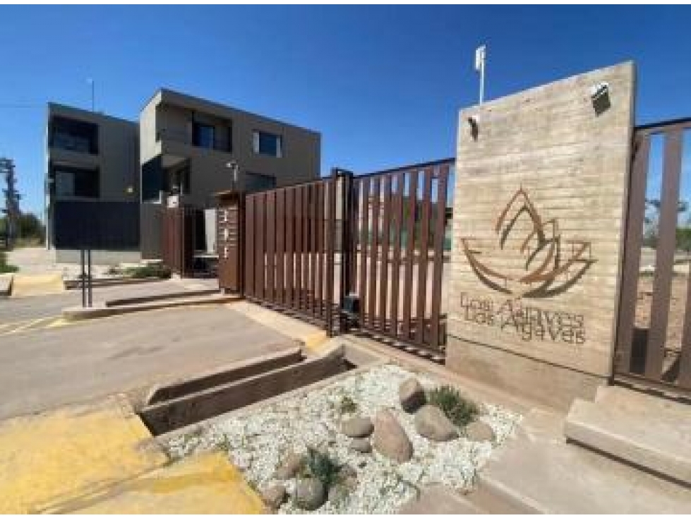 LOTE APTO PH 692 M² DESARROLLO DE DÚPLEX EN CHACRAS DE CORIA - 2