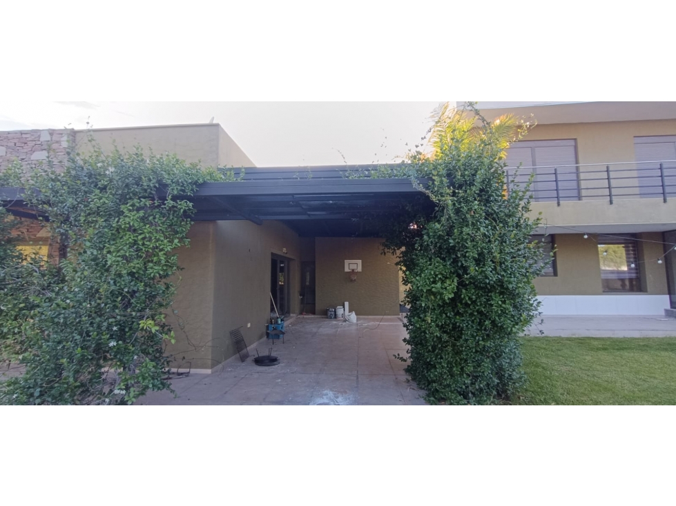 Casa en Venta La Yaya Quincho, Piscina y Vista Montaña - 6