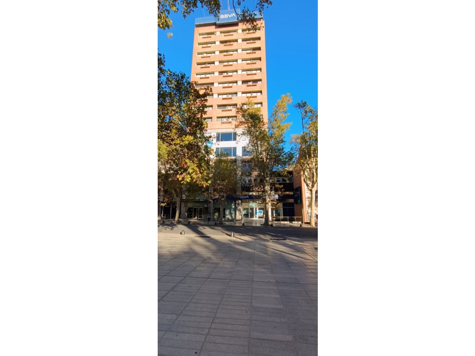 Oficina en Venta Edificio Buci Frente Plaza San Martín, Mendoza - 5