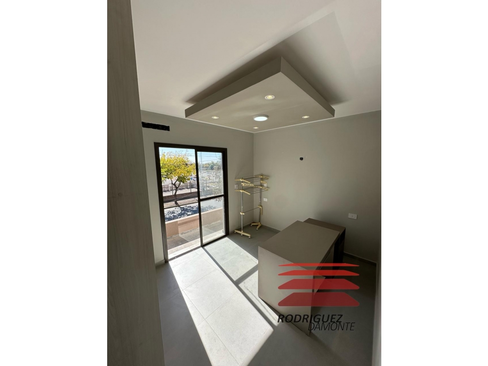 Departamento Estrenar en Venta Frente al Portal Los Andes Godoy Cruz - 5