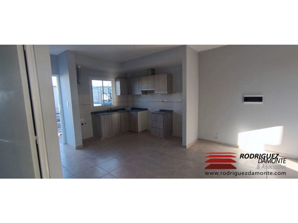 Departamento en Venta a Estrenar 2 Dormitorios | Lomas Plaza Comercial - 6