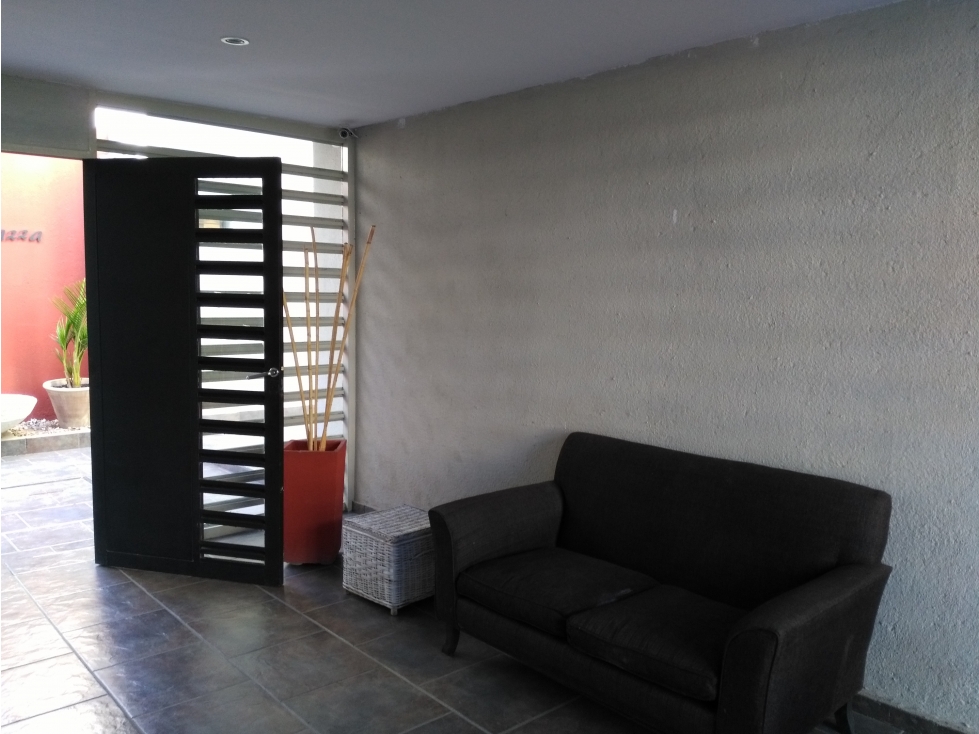 Departamento Alquiler Guaymallen Mendoza Shopping Hospital Notti - 4