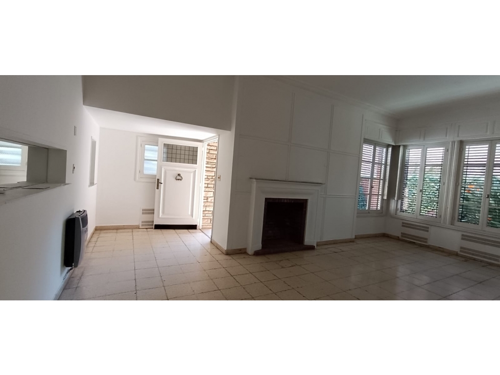 Inmueble Estratégico Quinta Sección Vivienda, Estudios o Uso Mixto - 5
