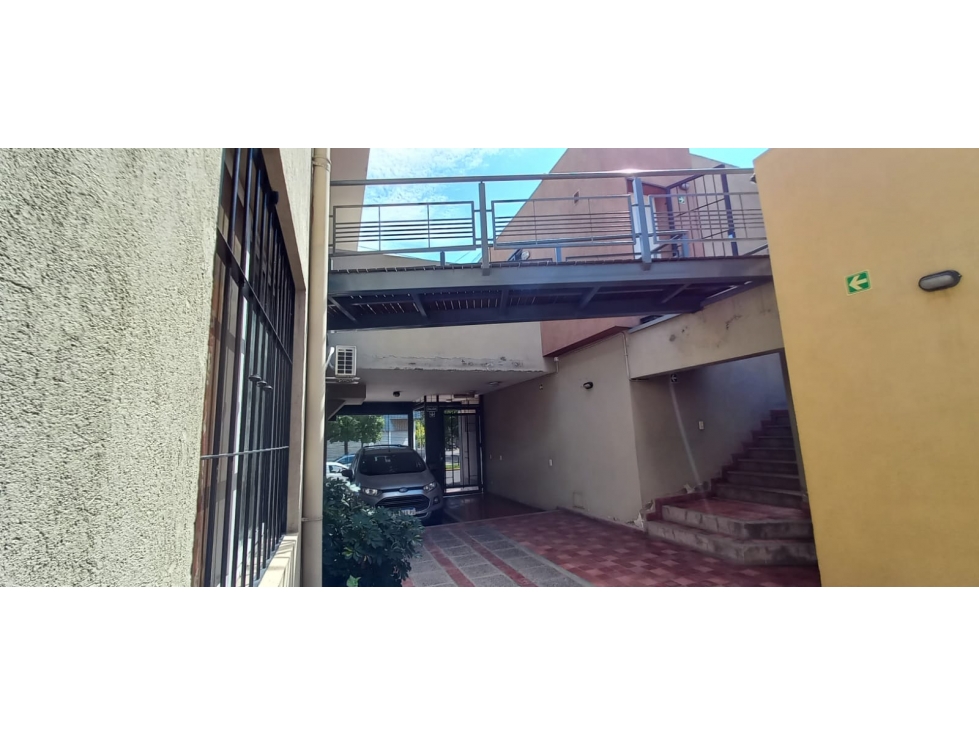 Alquiler Departamento PA 1 Dormitorio, con Patio Y COCHERA Cubierta — foto 6