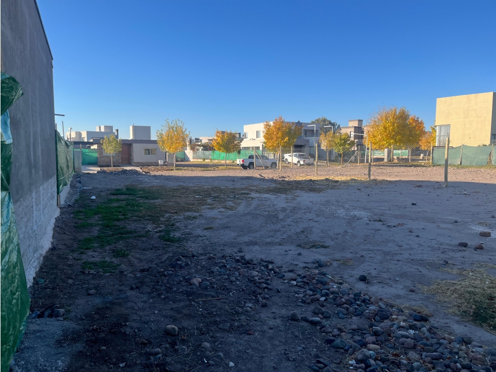 Venta Lote Olivos del Torreon - 5