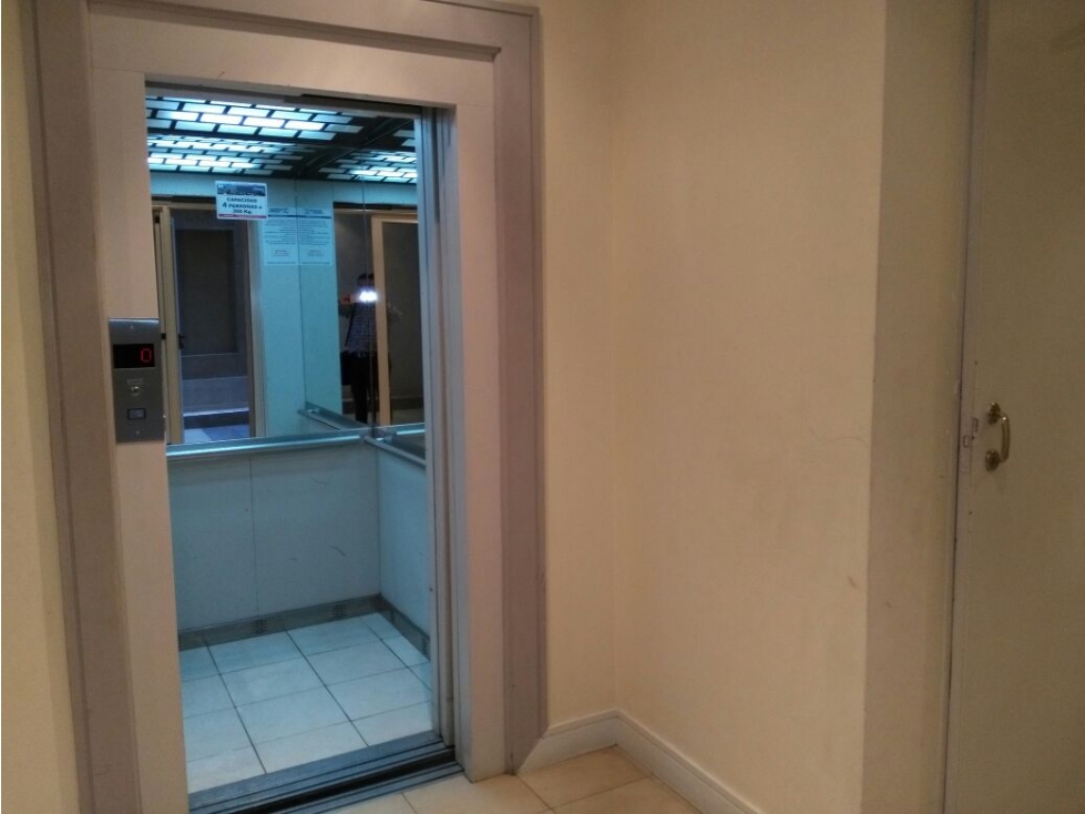 Departamento Venta Mendoza capital Apto Credito Hipotecario - 6