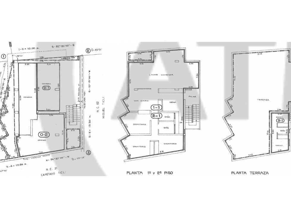 Venta Edificio Esquina Gran Potencial Quinta Sección Mendoza - 5