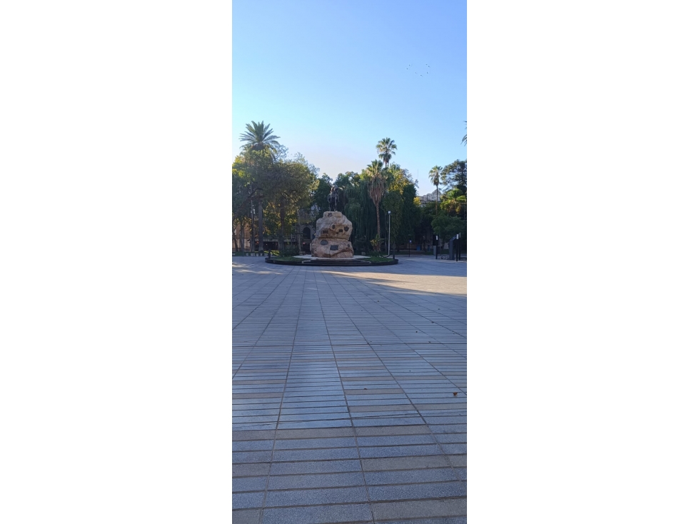 Oficina en Venta Edificio Buci Frente Plaza San Martín, Mendoza - 6