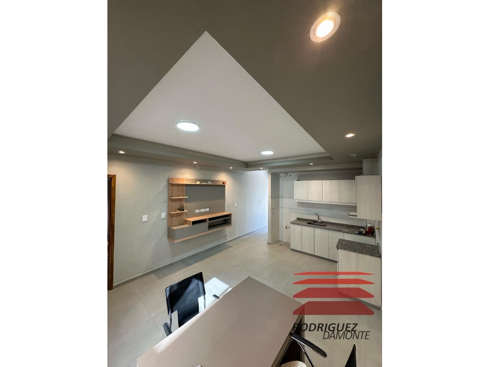 Departamento Estrenar en Venta Frente al Portal Los Andes Godoy Cruz - 6
