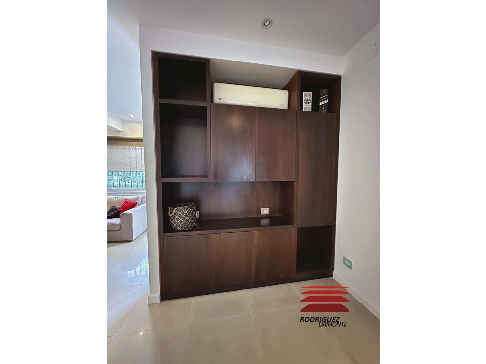 Venta Casa Premium en Alto Dorrego 3 Plantas y 3 Suites - 6