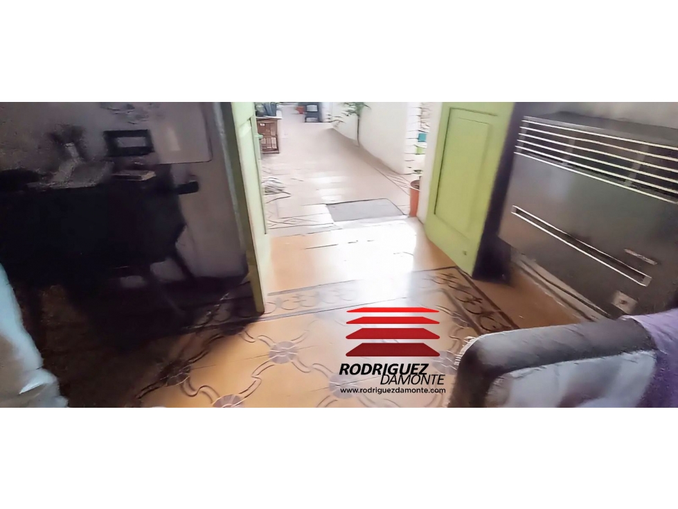 Terreno para desarrollo en venta Colón 436, Godoy Cruz - 5