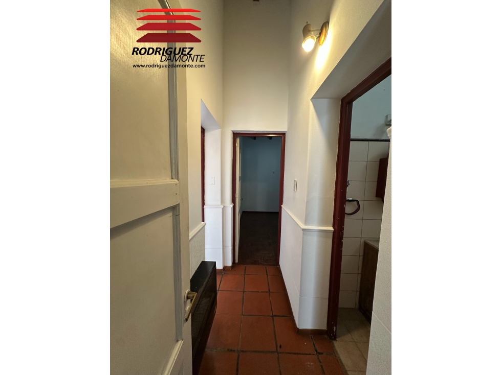 Casa en alquiler en Sexta Sección | Dos dormitorios y amplio patio — foto 5