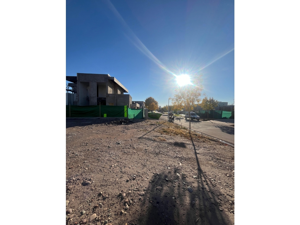 Venta Lote Olivos del Torreon - 6