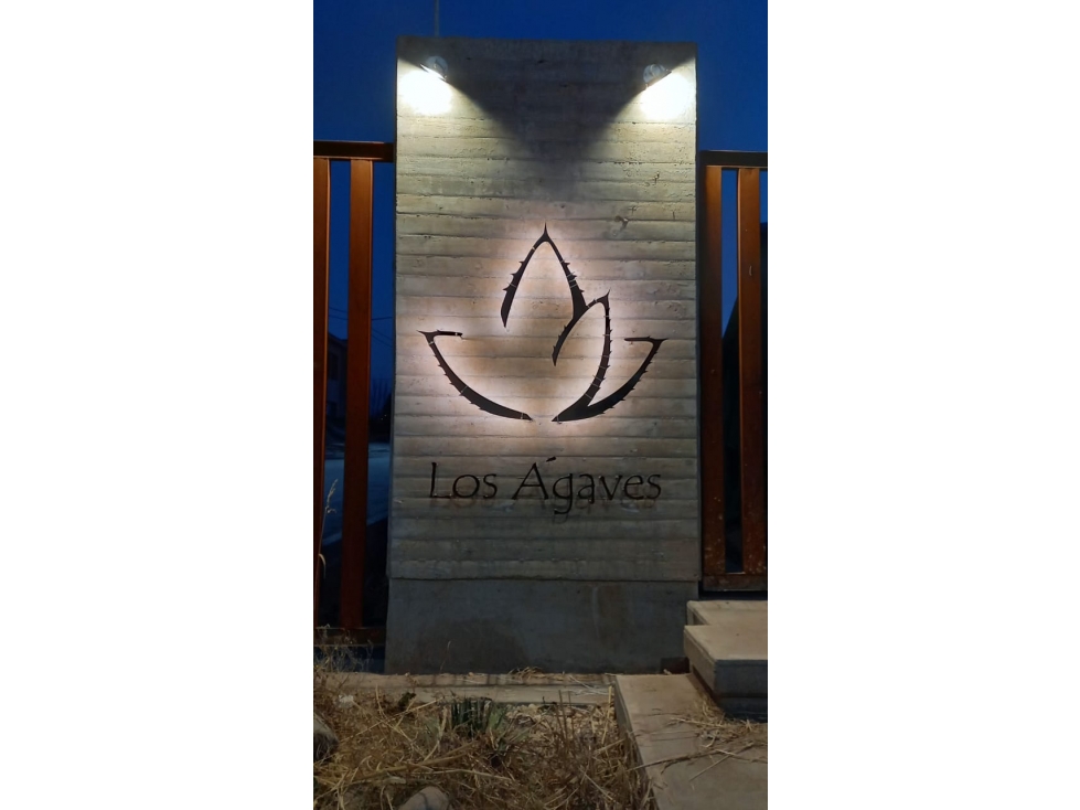 LOTE APTO PH 692 M² DESARROLLO DE DÚPLEX EN CHACRAS DE CORIA - 1