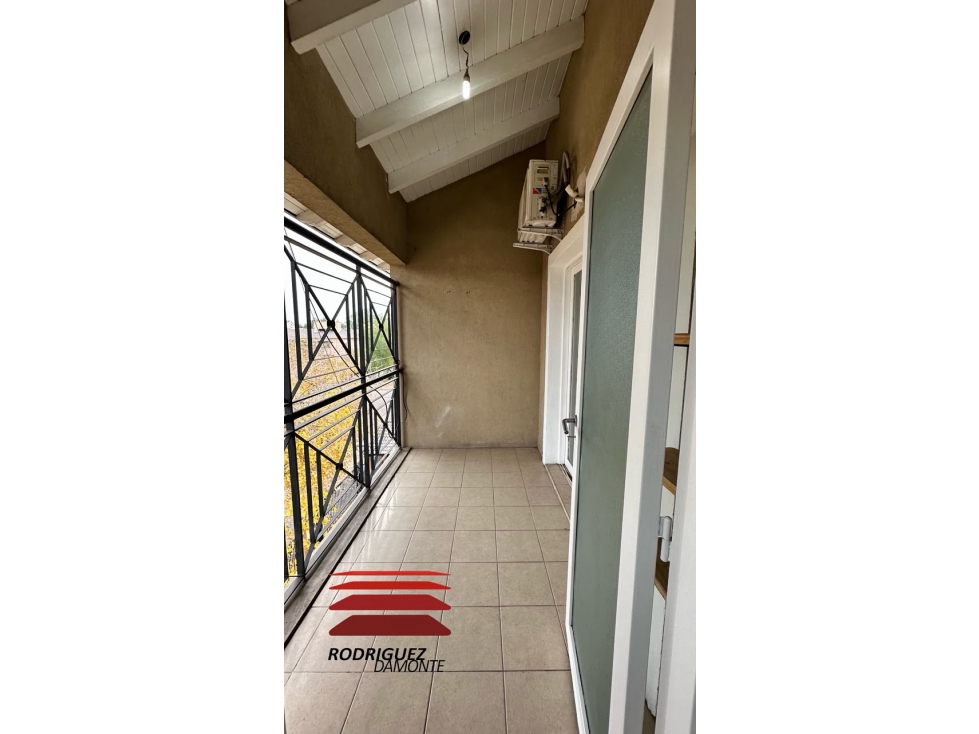 Alquiler Departamento Alto Portal Las Heras III 2 Dormitorios COCHERA - 6