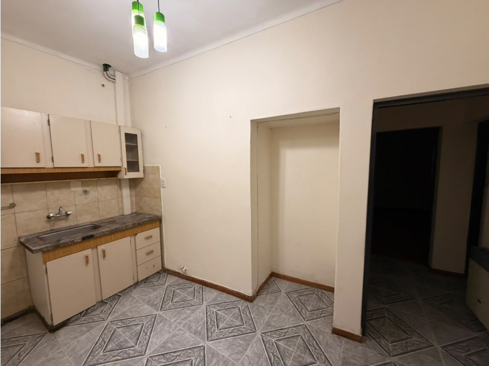 Casa de 2 dormitorios con cochera en alquiler Nueva Ciudad Guaymallén — foto 6