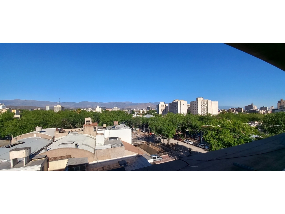 Venta Oficinas Vista Panoramica Mendoza Argentina - 2