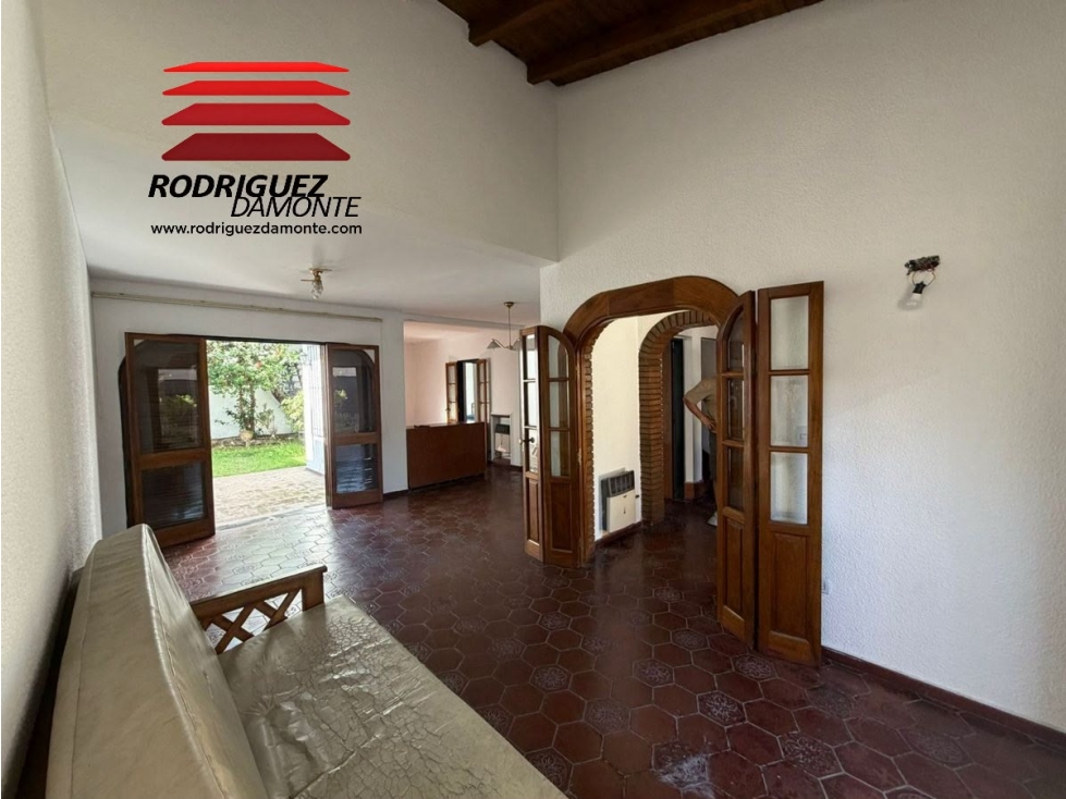 CASA EN VENTA | CALLE URUGUAY, CIUDAD DE MENDOZA - 6
