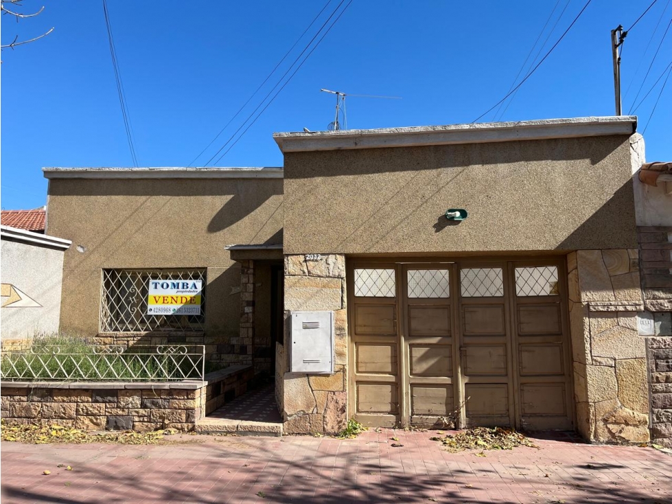 Casa en venta - 1