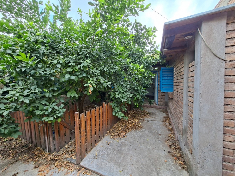 VIVIENDA CENTRO LAS HERAS - 2
